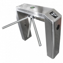 XT5000 AccessPRO torniquetes de medio cuerpo
