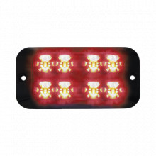 XTP4DSR CODE 3 rojo