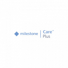 Y3OIXPEXCL Milestone Systems Inc. Care Plus de 3 anos Opt.I