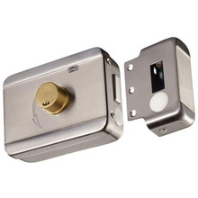 YLI069016 YLI YLI ABK703BS - Cerradura inteligente anti impa