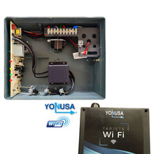 YON6500006 Yonusa YONUSA EYNG12001WIFI - Paquete de ENERGIZA