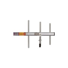 Ys4303 Laird ANTENA YAGI 3 ELEMENTOS 430-450 MHZ 7.1 DB esta