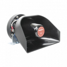 Z100lpa Code 3 Bocina De 100 W Para Sirena bocinas