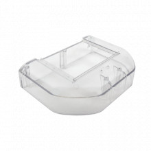 Z37dw Epcom Industrial Domo Esquinero De Reemplazo Para Barr