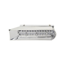 Z37m12r Epcom Industrial Modulo Esquinero De 12 LEDs Para Ba