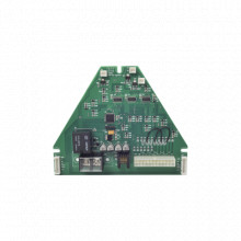 Z37MB Epcom Industrial Signaling Tarjeta principal para barr