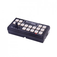 Z85361208A Federal Signal Cabezal para SSP3000. accesorios -