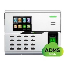 ZAS153011 Zkteco ZKTECO UA860ID - Control de Acceso y Asiste