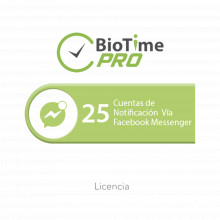 Zkbtpfb1 Zkteco Software De Gestion Centralizada De Asistenc