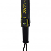 ZKD100S ZKTECO ZKTECO D100S - Detector de Metales Portatil /