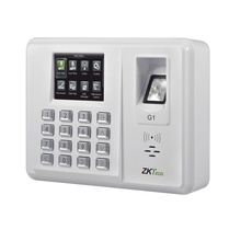 Zkg1 Zkteco - Green Label Checador De Huellas / 5000 Huella