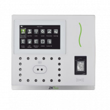 ZKG3 ZKTECO - GREEN LABEL para tiempo y asistencia / ch