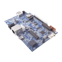 Zkmainbux4 Zkteco Tarjeta Principal Del Biometrico UX4 gener