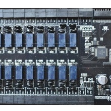 ZKT065002 Zkteco ZKTECO EX16 - Lector Esclavo para Panel de