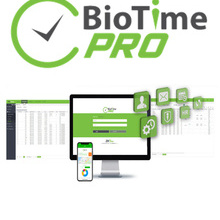 ZKT0820007 Zkteco ZKTECO BIOTIMEPROENTERPRISE - Licencia de