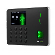 ZKT153022 ZKTECO ZKTECO WL10 - Control de Asistencia S