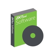 Zktn3a Zkteco Licencia De Software ZK TimeNet 3.0 Enterprise
