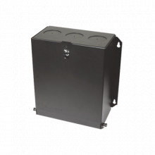 ZUMX24P SIEMON cajas superficiales