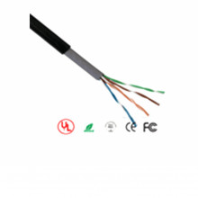 0 SAXXON TVC OFTP5ECOPZEXT- CABLE FTP 5E/ EXTERIOR/ COBRE/