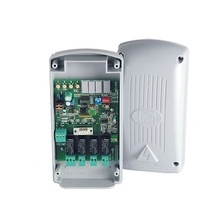 001rbe4mt Came Receptor Cuadricanal Para Exterior / 999 Cont