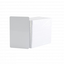081754 Hid Paquete De 500 Tarjetas De PVC UltraCard 30 Mil C