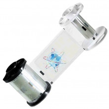 082603A HID HID POLYGT06 - Cinta para laminado transparente