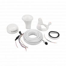 100101000 Garmin Antena GPS 19x HVS Con Conexion A Red NMEA