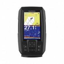 100187000 GARMIN equipos para pesca comercial y recreat