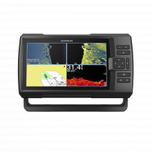 100255401 GARMIN equipos para pesca comercial y recreat