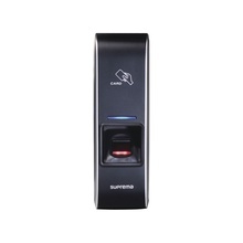 Beploc Suprema BioEntry Plus Lector De Huella Con PROX 125K