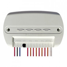 101699 LUMITEC equipos para pesca comercial y recreativ