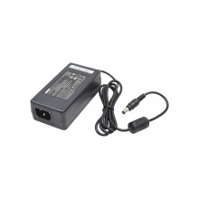 101700617 Hikvision Fuente De Poder 48 VCD / 1.3 Amp / Conec
