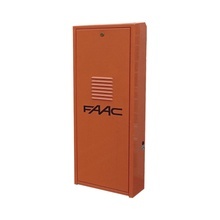 1046858 Faac Barrera Vehicular FAAC 640 / Soporta Brazo De H