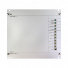 1113 EGI AUDIO SOLUTIONS sistemas de voceo ip