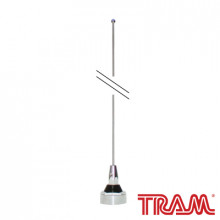 1115 Tram Browning Antena Movil VHF / UHF Ajustable En Camp
