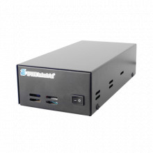12V12A EPCOM INDUSTRIAL aplicaciones multiples