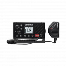 14491001 Simrad Radio Movil Marino VHF RS20S Con NMEA2000 ca