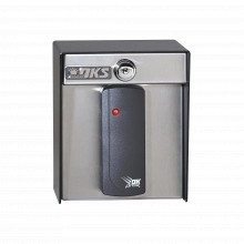 1520084 Dks Doorking Lector De Tarjetas Autonomo / DK Prox p