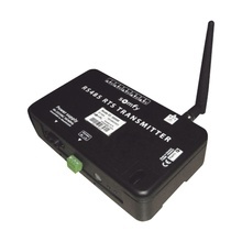 1810803 Somfy Interfaz Convertidor De Senal RTS / RS232 / R