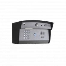 1812089 Dks Doorking Control De Acceso Con Audioportero Inte