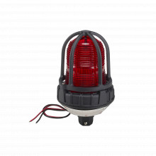 191xls024g Federal Signal Industrial Luz De Advertencia LED