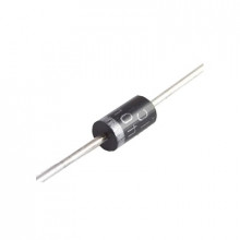 1N4004 Syscom rg59 tipo cap