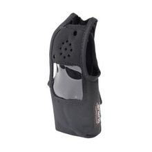 3161b Bee Electronics Inc Funda De Nylon Lazo-cinto Capuch