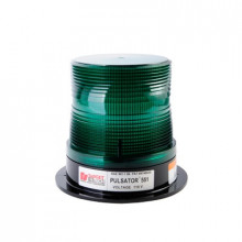 21192506 Federal Signal Estrobo PULSATOR R 551 Plus color v