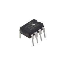 Pic12c672pi Ww Circuito Integrado Para Analizador III Lado