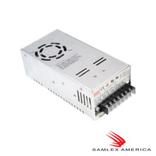 S2515 Meanwell Fuente De Poder Industrial De CD 15 Volts