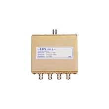 230412a Emr Corporation Divisor De Potencia EMR De 4 Vias 3
