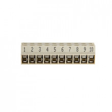2480020010 CPI rg59 tipo cap