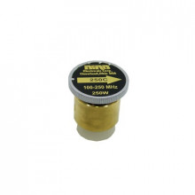 250c Bird Technologies Elemento De 250 Watt En Linea 7/8 Par