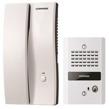 29043 COMMAX COMMAX DP2SDR2GN - Kit de interfon con frente